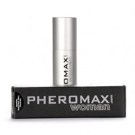 Концентрат феромонов для женщин Pheromax for Woman - 14 мл.